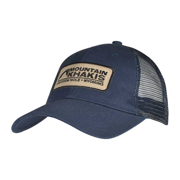 Soul Patch Trucker Cap - Extreme Outfitters