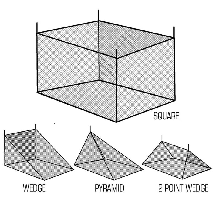 Mosquito Multi Net - Extreme Outfitters