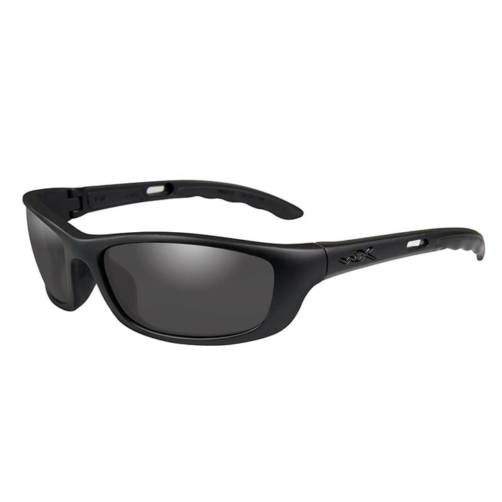 P-17M Black Ops Smoke Grey/ Matte Black - Extreme Outfitters