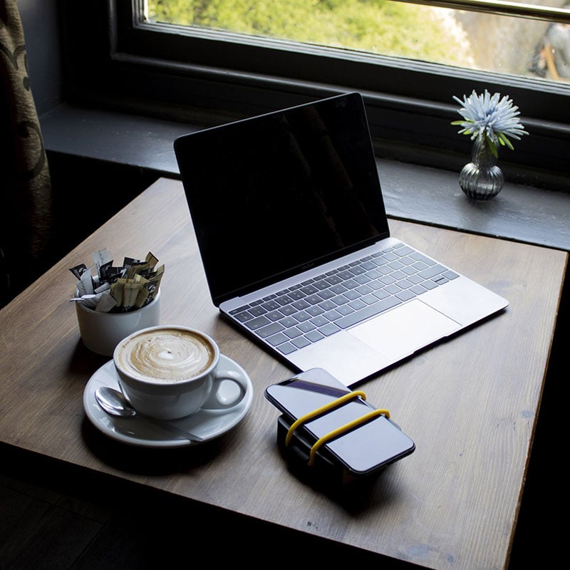 Harrier 25 Wireless PowerPack - Extreme Outfitters