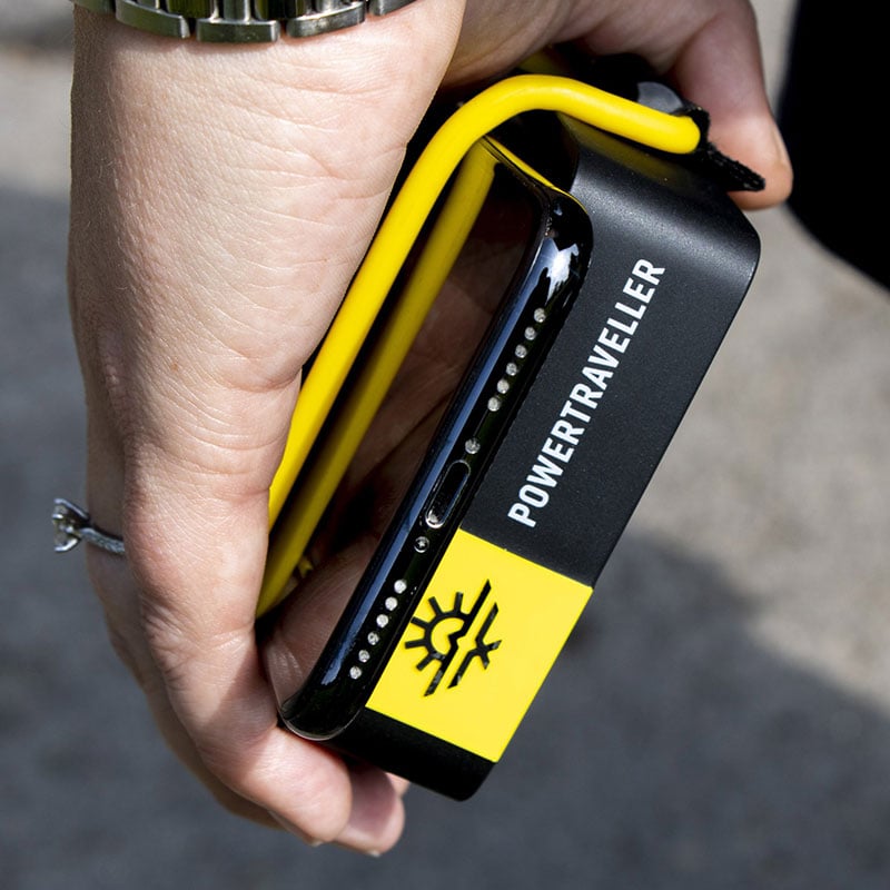 Harrier 25 Wireless PowerPack - Extreme Outfitters