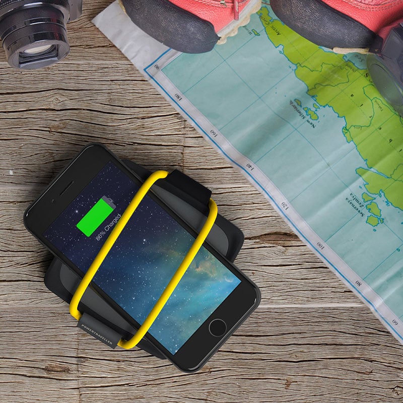 Harrier 25 Wireless PowerPack - Extreme Outfitters