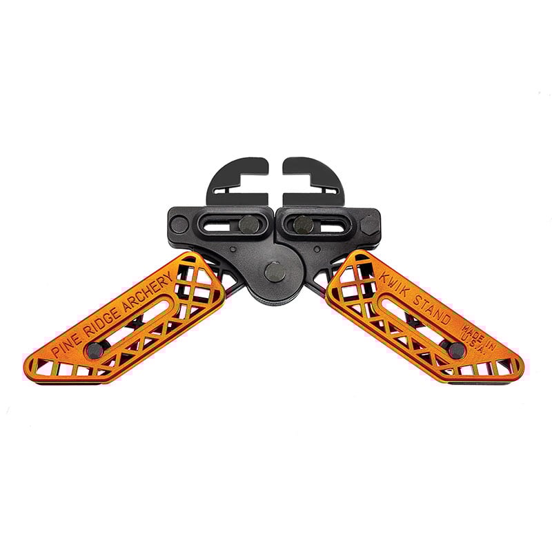 Kwik Stand Bow Support - Extreme Outfitters