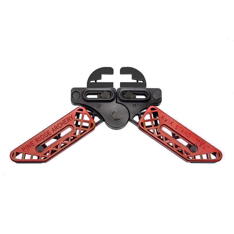 Kwik Stand Bow Support - Extreme Outfitters