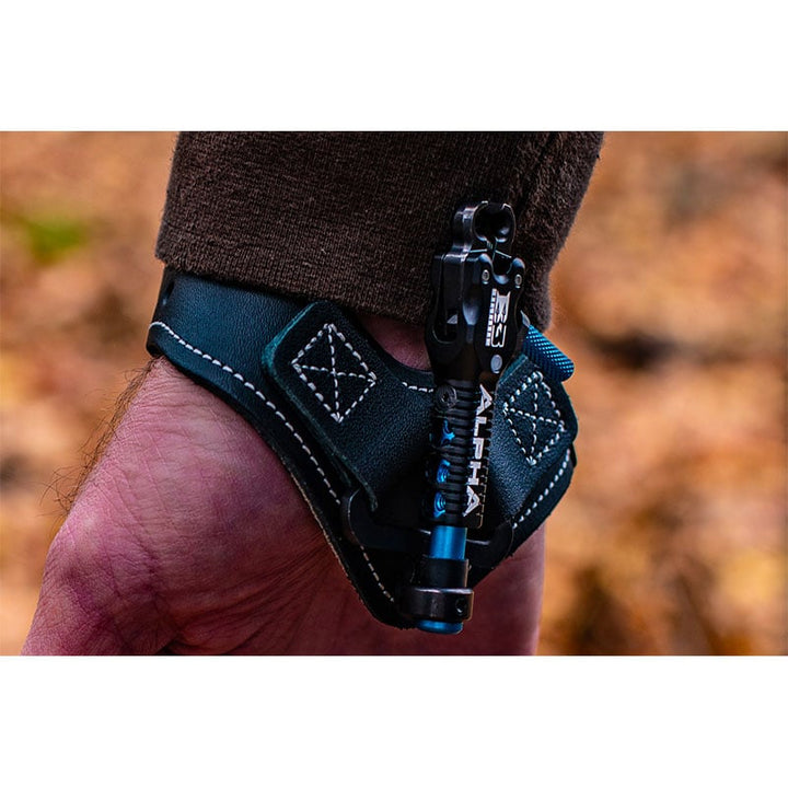 Alpha Swivel Stem - Extreme Outfitters