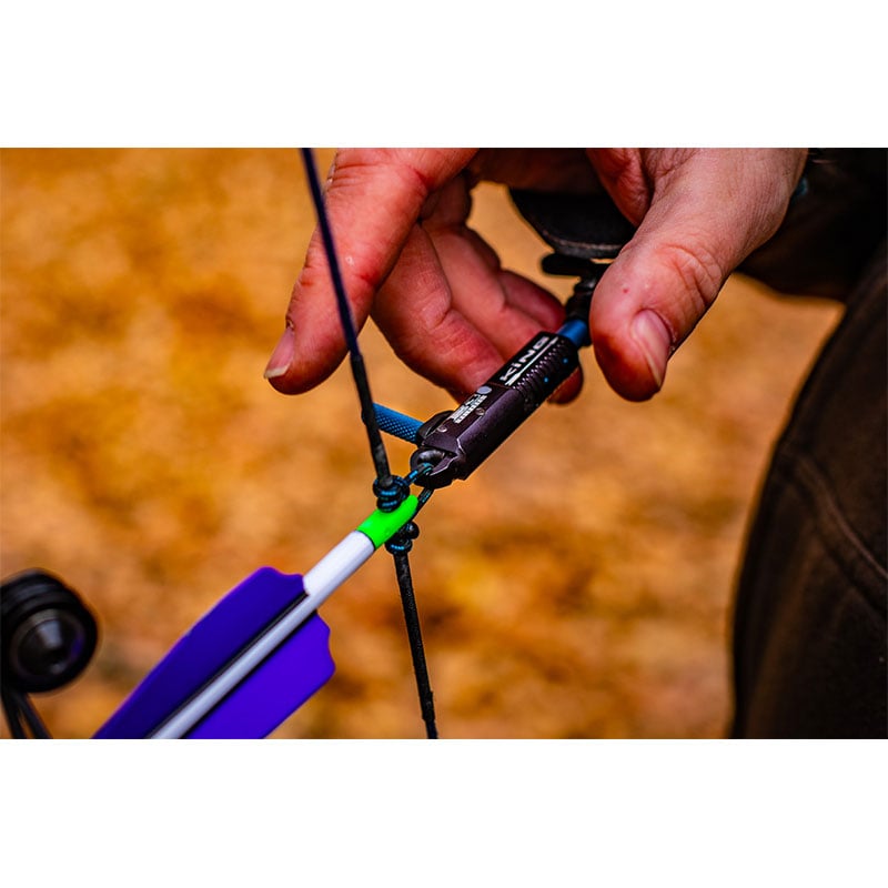 King Swivel Stem - Extreme Outfitters