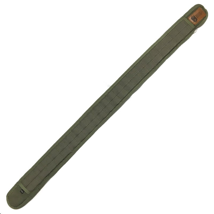 High Speed Gear Slim Grip Padded Belt Olive Drab - Extreme Outfitters
