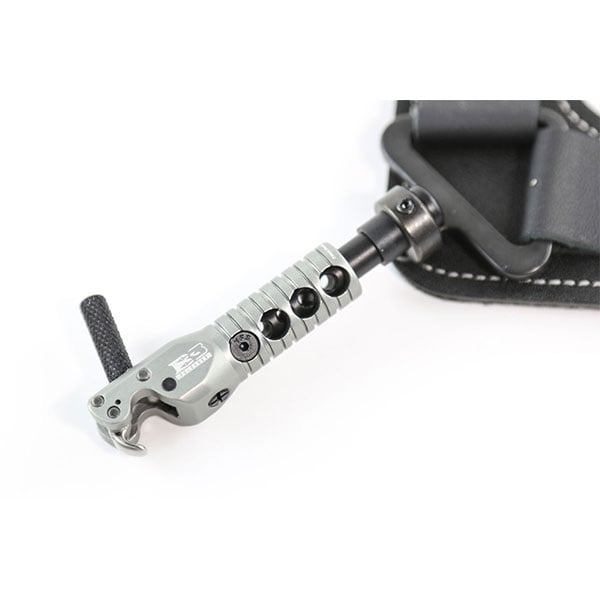 Hawk Swivel Stem Connector - Black - Extreme Outfitters