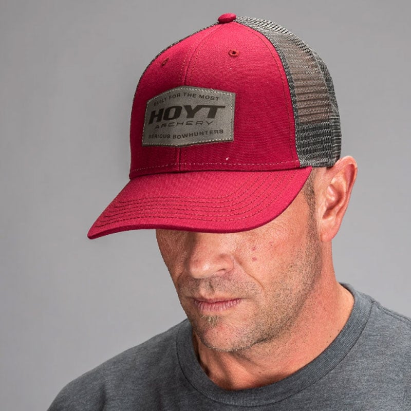 The Serious Hoyt Hat (By Legacy) - Extreme Outfitters