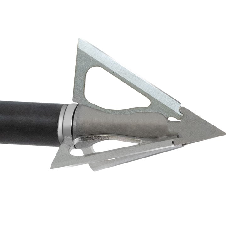 G5 Striker V2 100gr Broadhead - 3 Pack - Extreme Outfitters
