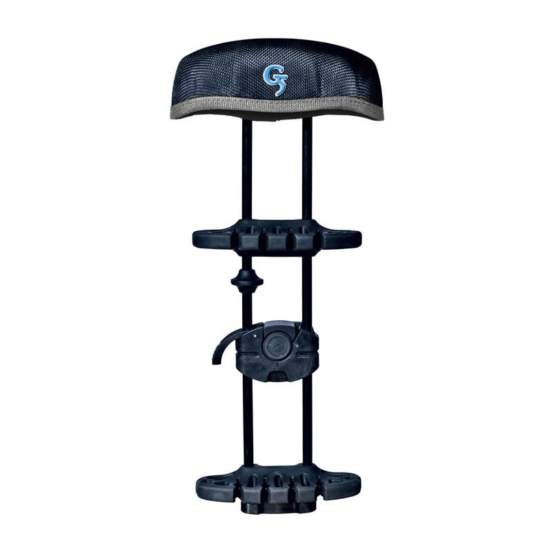 G5 Head-Loc Quiver - Black - Extreme Outfitters