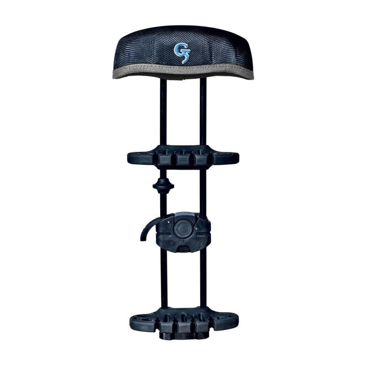 G5 Head-Loc Quiver - Black - Extreme Outfitters