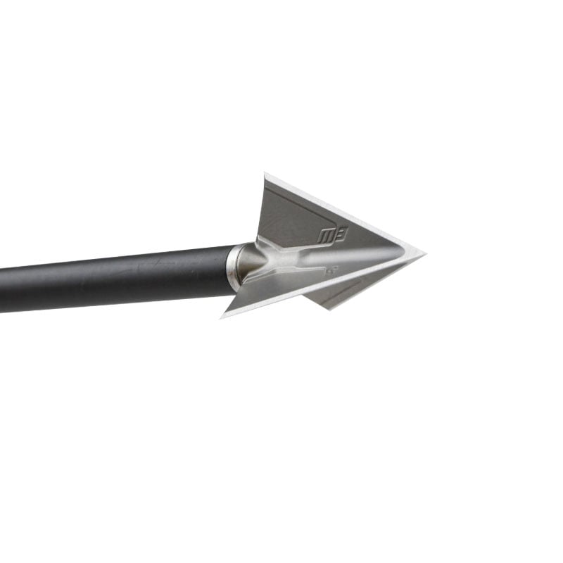 G5 Montec M3 Broadhead