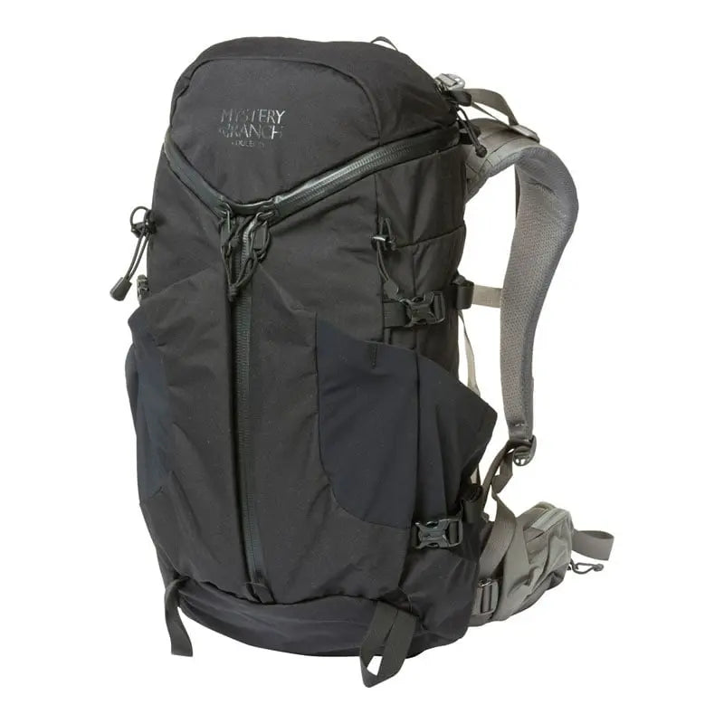 MYSTERY RANCH COULEE25 バックパック ブラック Mystery Ranch Coulee 25 Backpack • Extreme Outfitters