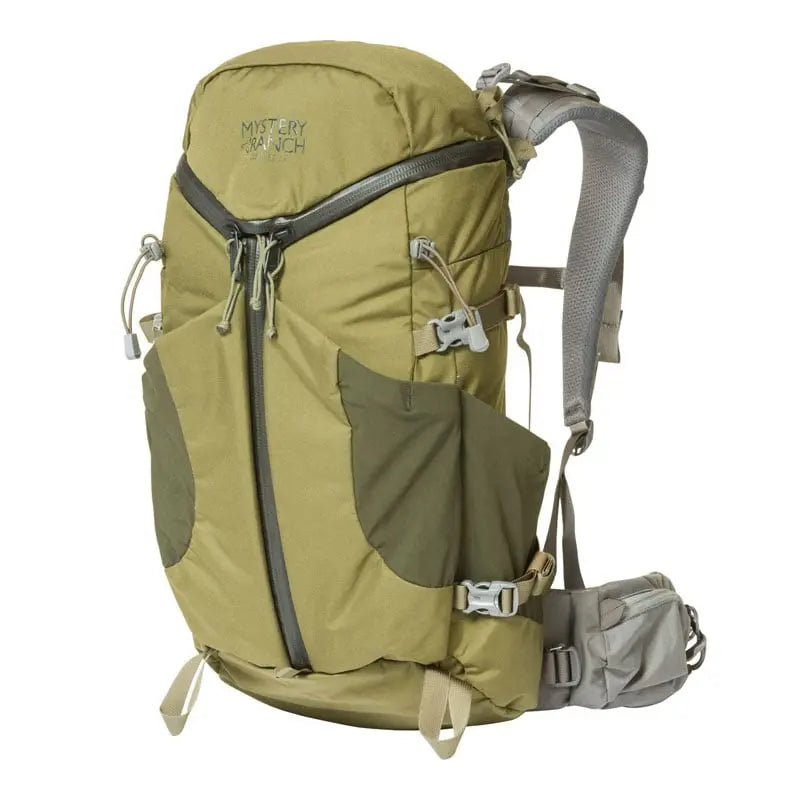 Mystery Ranch Coulee 25 Backpack • Extreme Outfitters