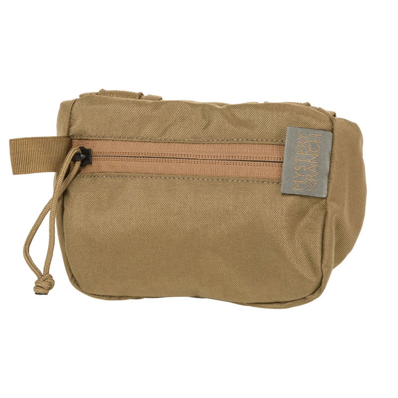 Mystery Ranch Forager Pocket - Large Mystery Ranch