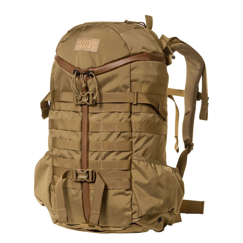 Mystery Ranch 2 Day Assault Pack