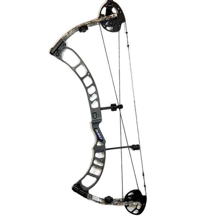 Quest Thrive 50lb Compound Bow