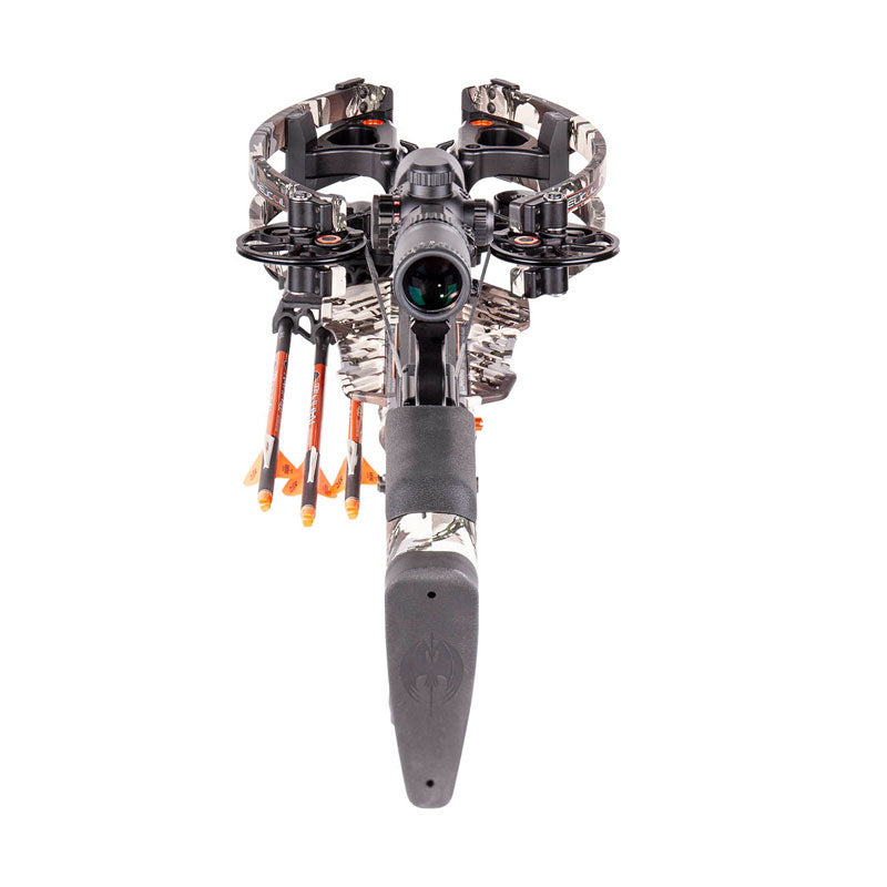 Ravin R10 Predator Crossbow - Camo - Extreme Outfitters