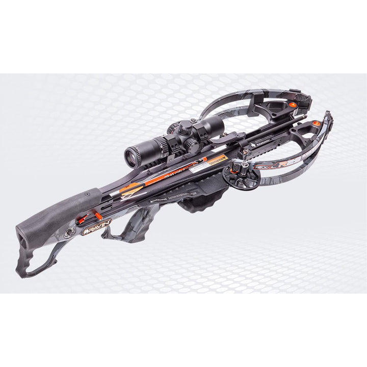 Ravin R29 Predator Crossbow - Dusk Camo