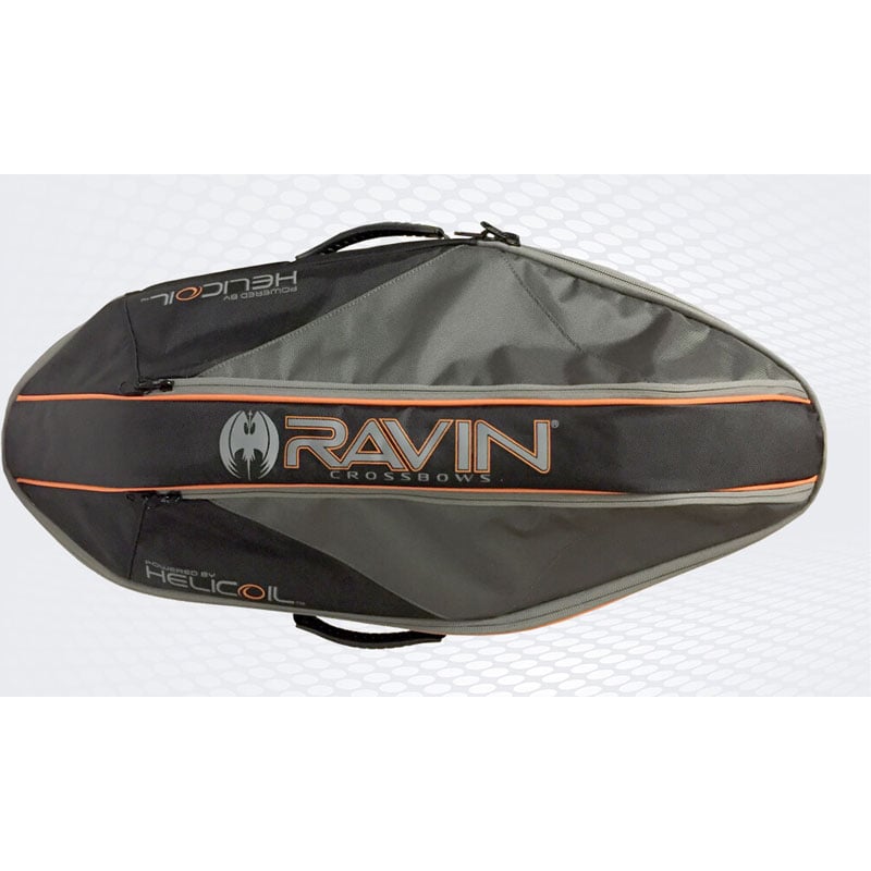 Ravin Soft Case - R26/R29/R29X - Extreme Outfitters