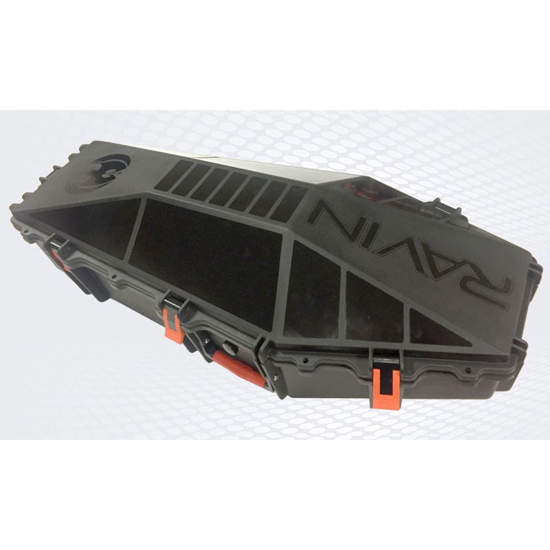 Ravin Hard Case - R26/R29/R29X - Extreme Outfitters