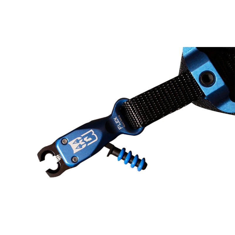 B3 Rival Release
