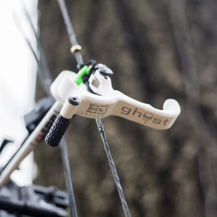 Ghost Back Tension Release - Extreme Outfitters