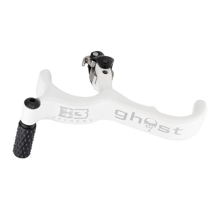 Ghost Back Tension Release