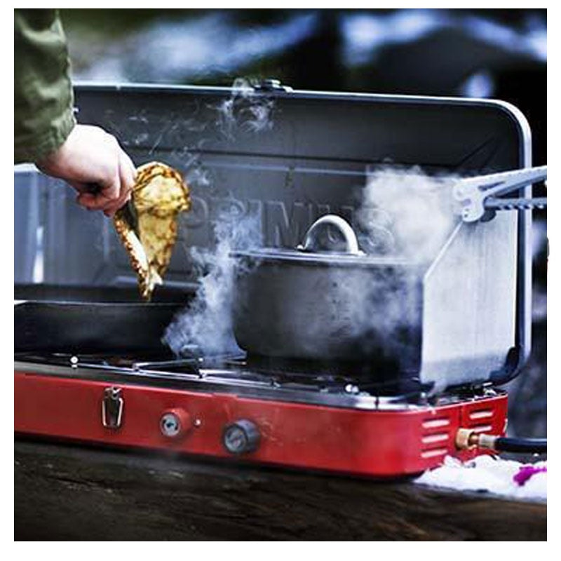 Profile Dual Stove - Extreme Outfitters
