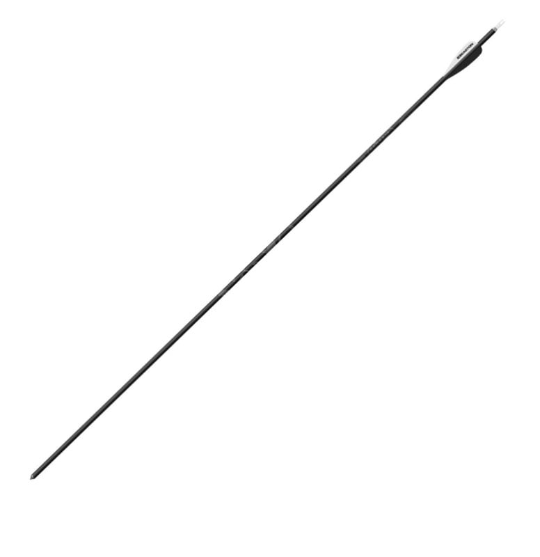 Easton XX75 Genesis Arrow Black
