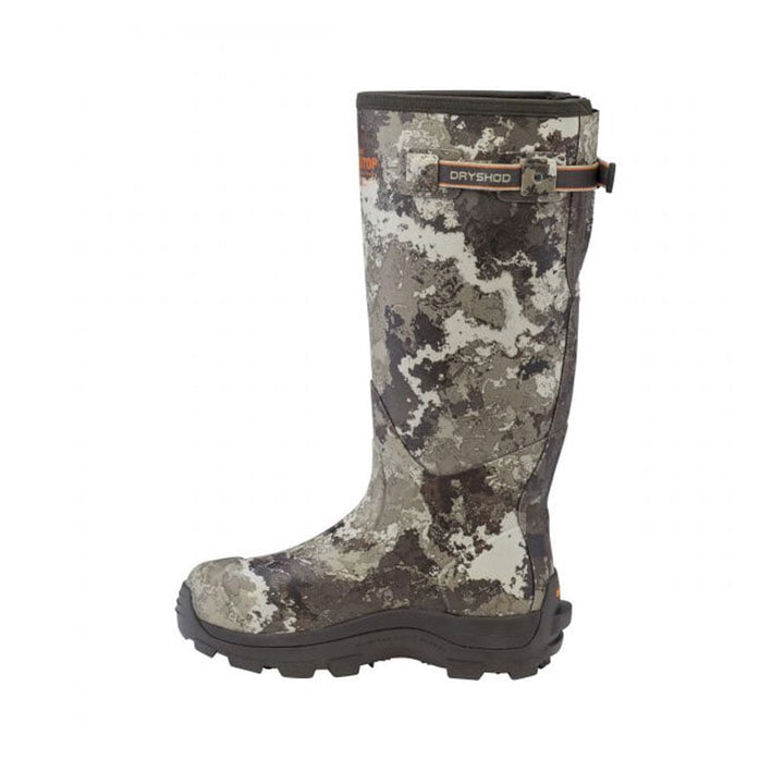 Dryshod ViperStop Snakeproof Hunting Boot - Extreme Outfitters
