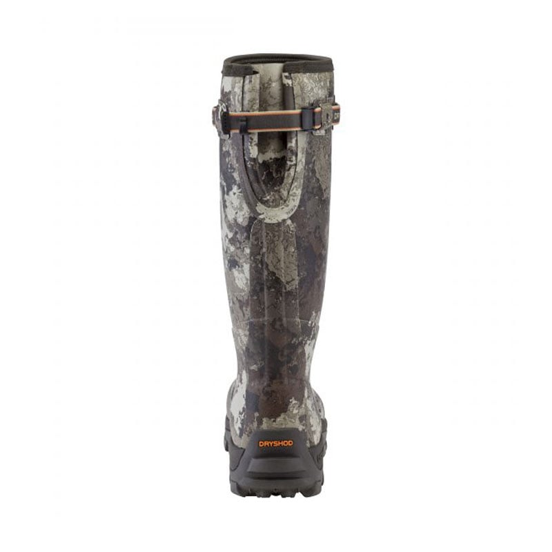Dryshod ViperStop Snakeproof Hunting Boot - Extreme Outfitters