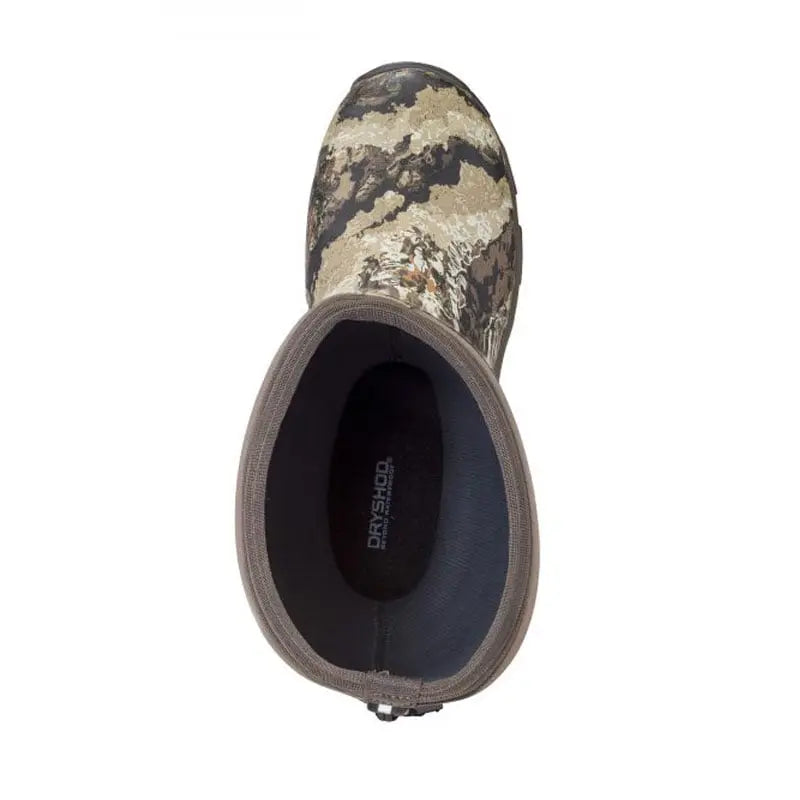 Dryshod Southland Men’s Hunting Boot