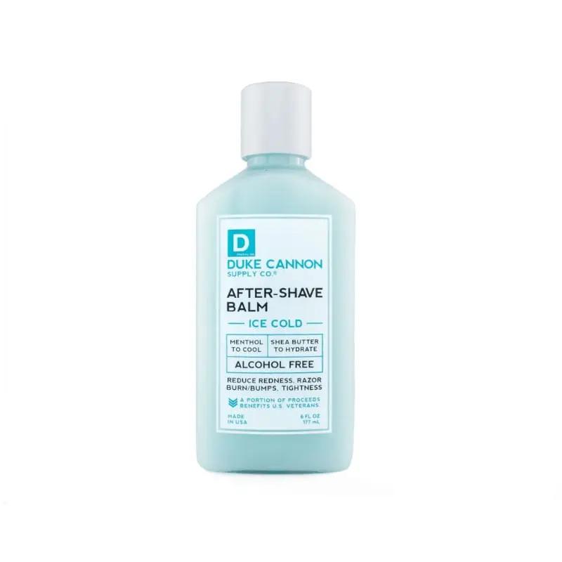 Duke Cannon Cooling AFter-Shave Balm Duke Cannon