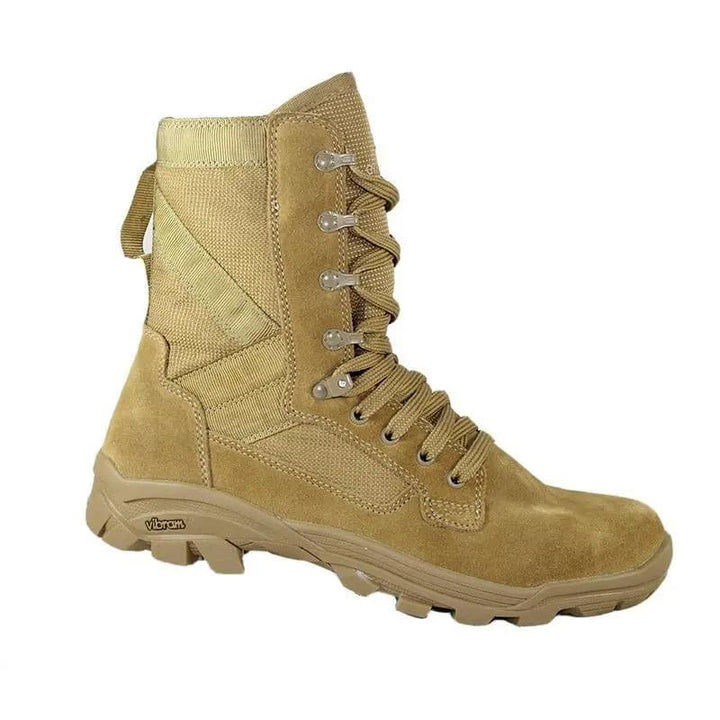 Garmont T8 Extreme 670 - Coyote Garmont Tactical