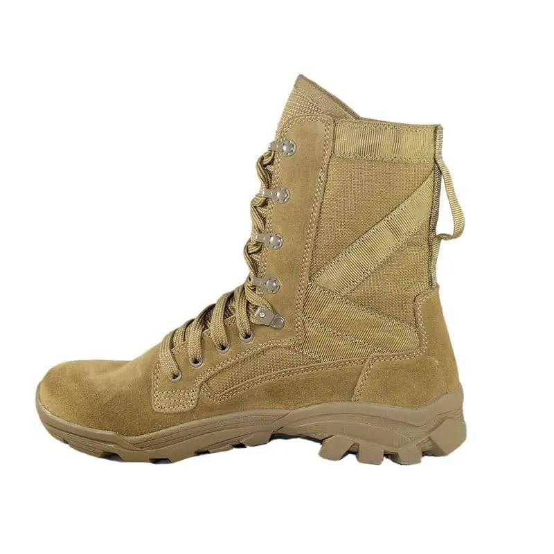 Garmont T8 Extreme 670 - Coyote Garmont Tactical