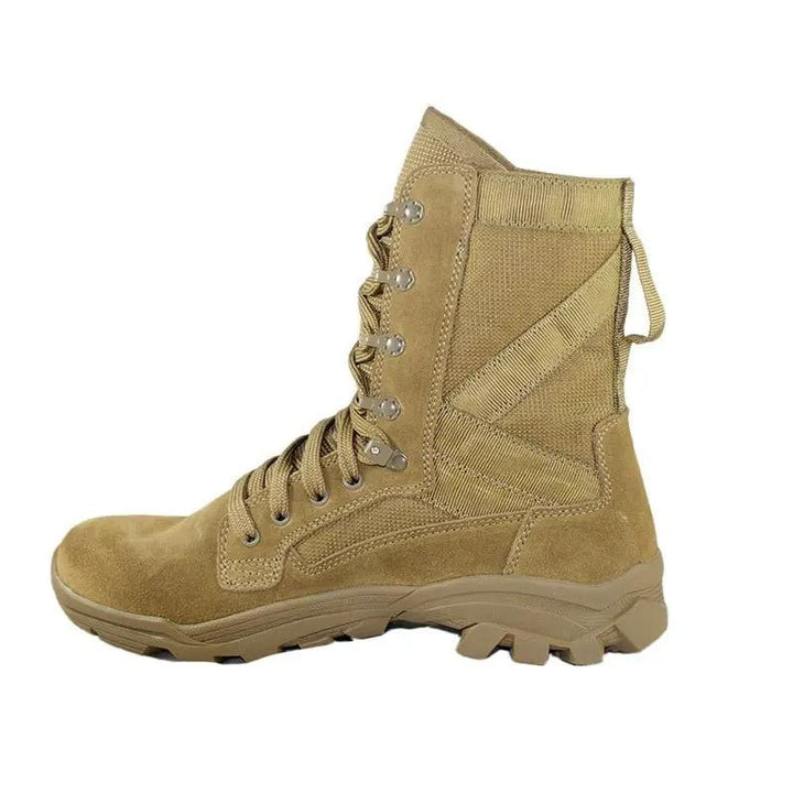 Garmont T8 Extreme 670 - Coyote Garmont Tactical