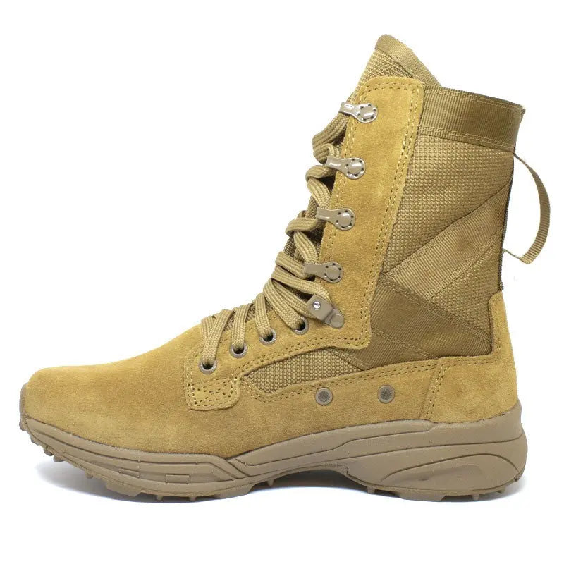 Garmont T8 NFS 670 - Coyote - Extreme Outfitters