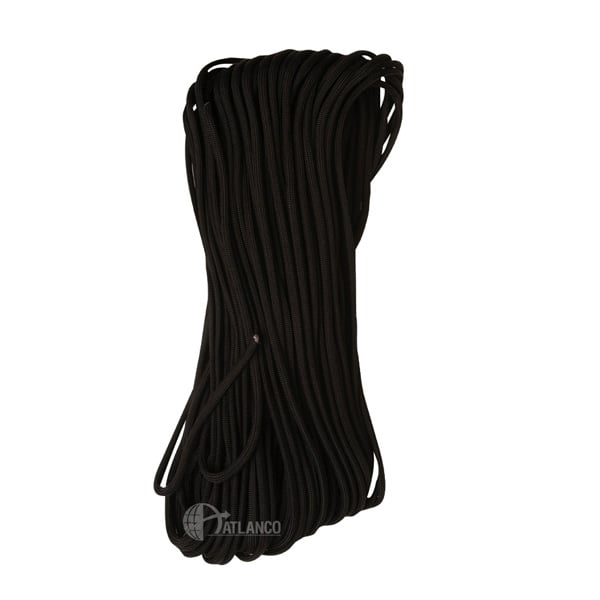 100-FT 7-Strand 550 Paracord 5ive Star Gear