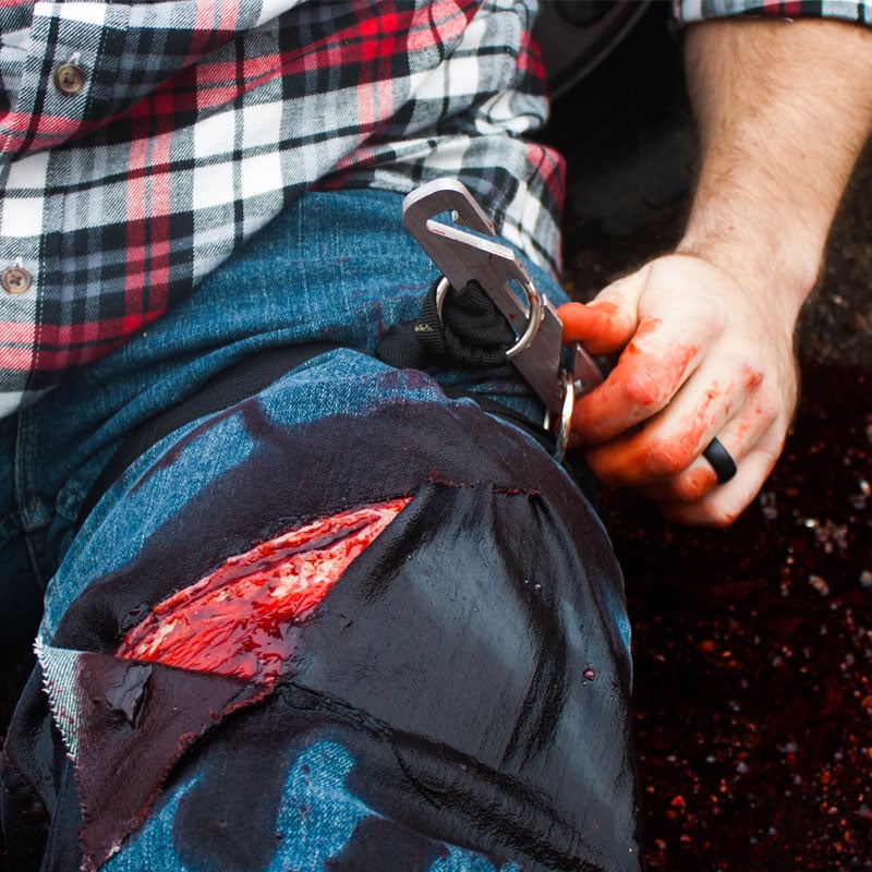 NATO Tourniquet - Extreme Outfitters