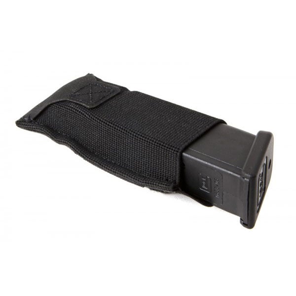 Blue Force Gear Belt Mounted Ten-Speed Single Pistol Mag Pouch - Extreme Outfitters