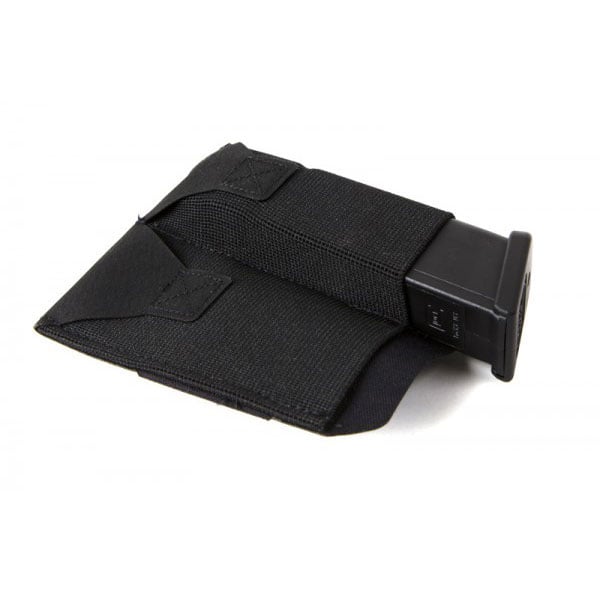 Blue Force Gear Belt Mounted Ten-Speed Double Pistol Mag Pouch - Extreme Outfitters