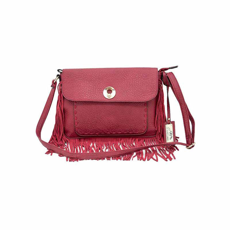 Ceto Concealed Carry Purse - Extreme Outfitters