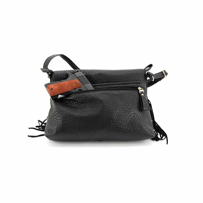 Ceto Concealed Carry Purse - Extreme Outfitters