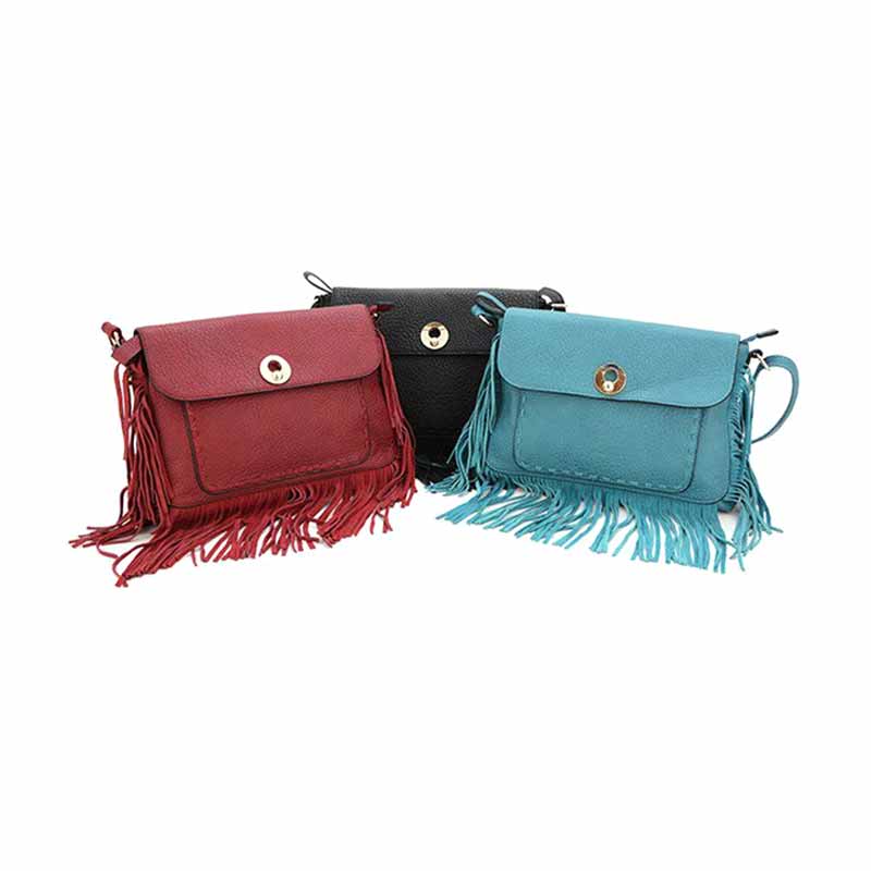 Ceto Concealed Carry Purse - Extreme Outfitters