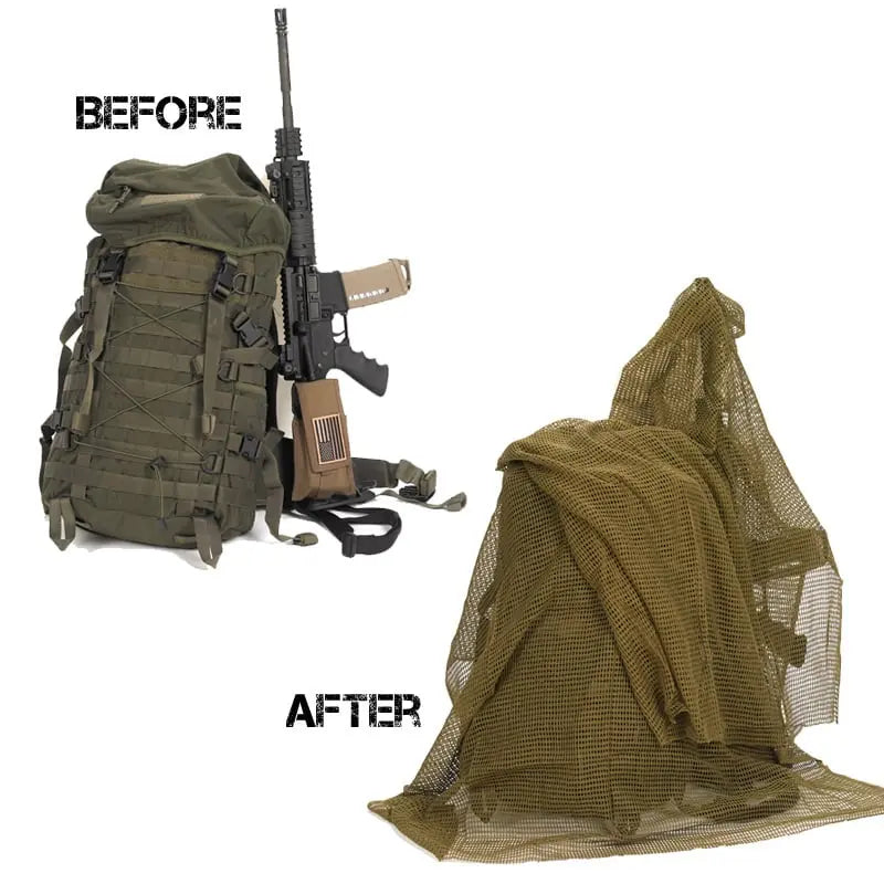 Body Veil - Extreme Outfitters
