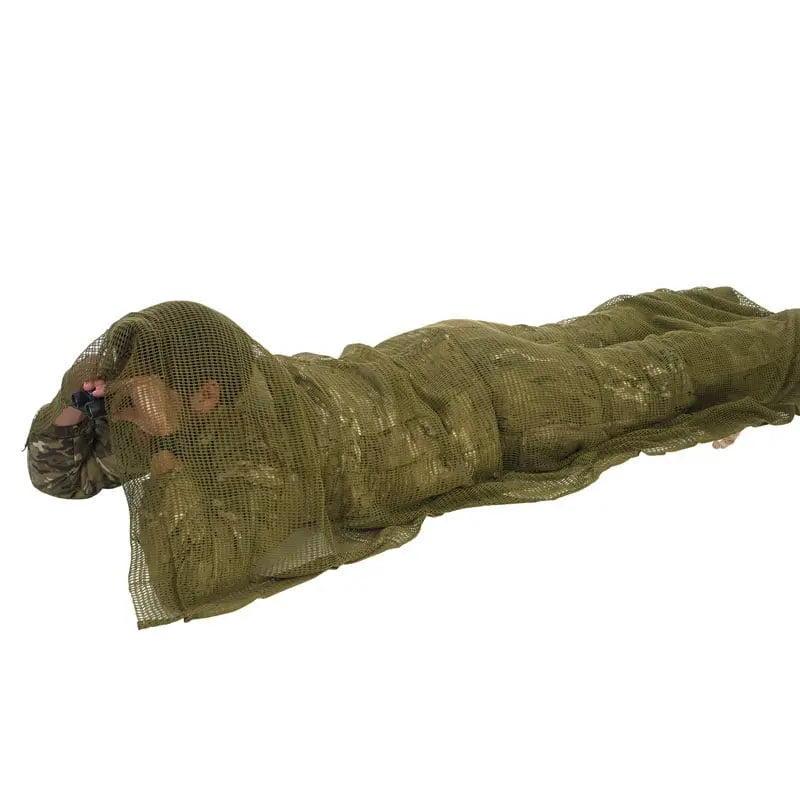 Body Veil - Extreme Outfitters