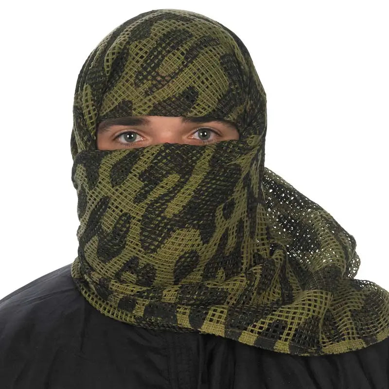 Face Veil - Extreme Outfitters