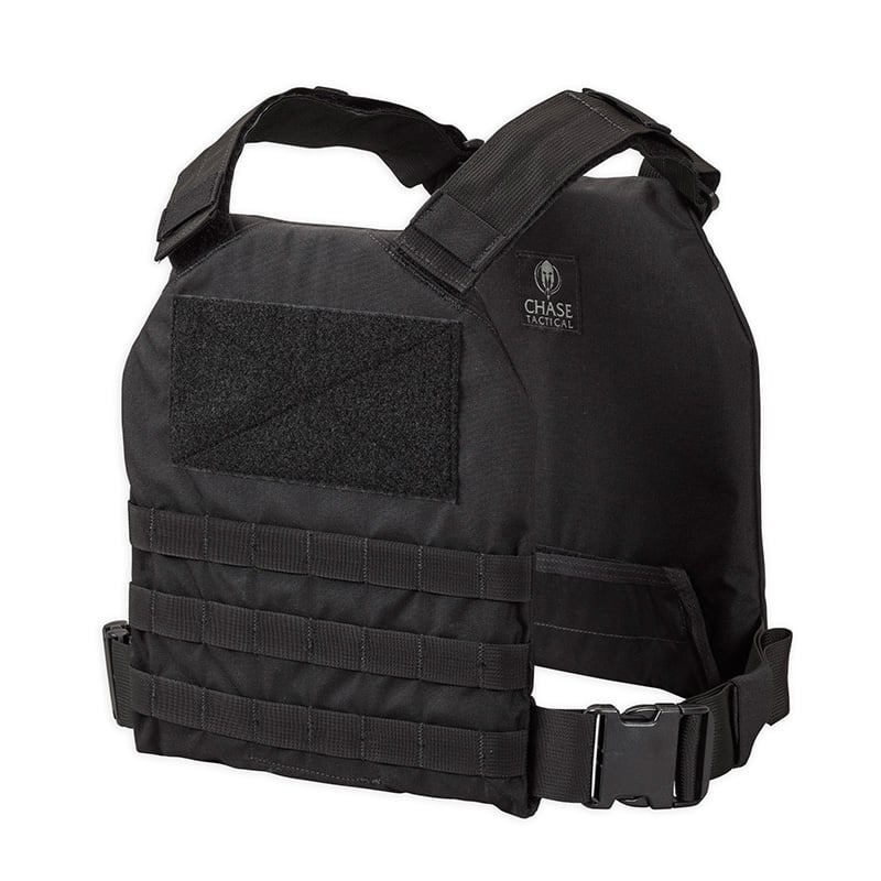 Chase Tactical Quick Response Plate Carrier (QRC) - XLarge - Extreme Outfitters